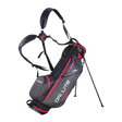 Dri Lite Seven G Stand Bag Black/Red