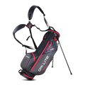 Dri Lite Seven G Standbag Schwarz/Rot