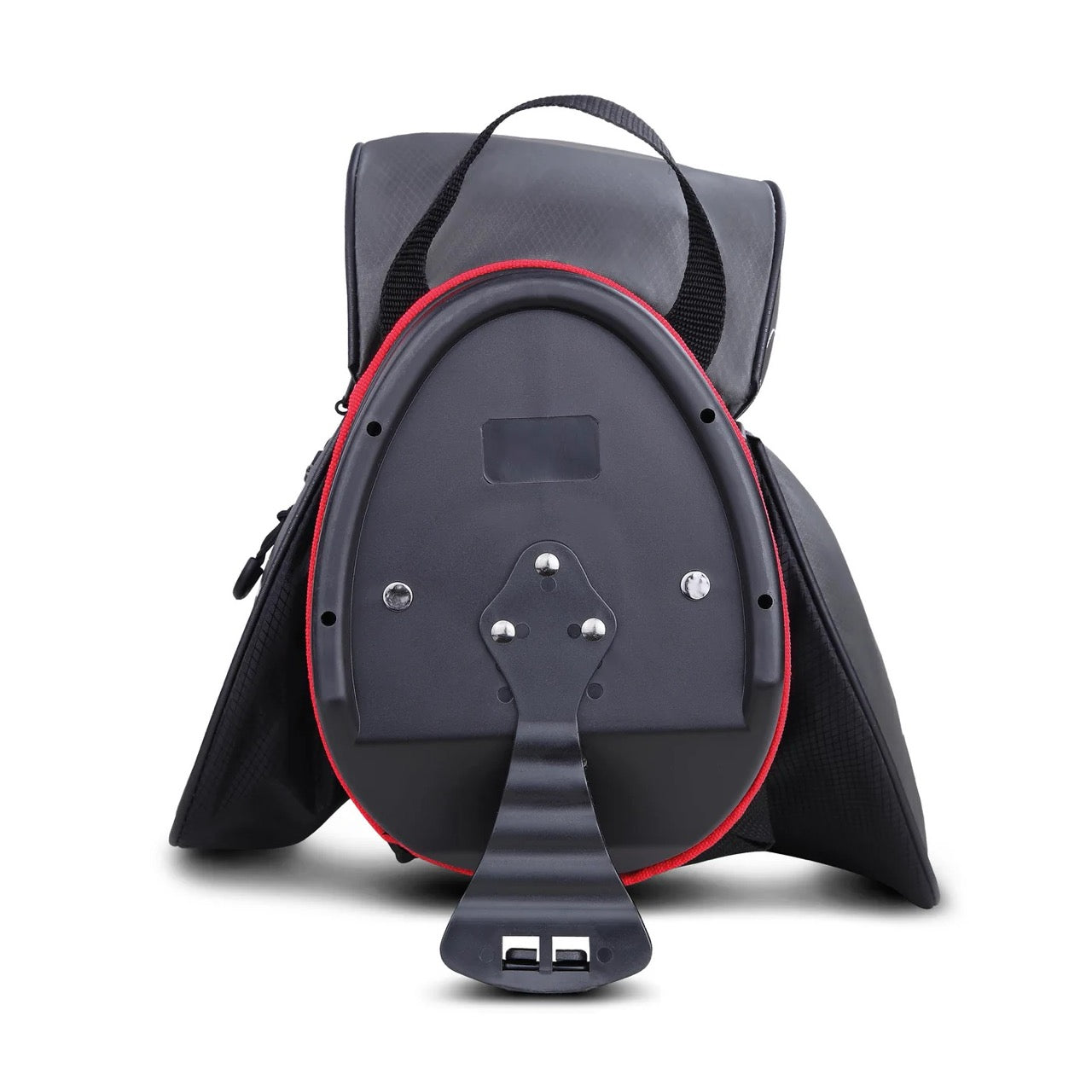 Sac de transport Dri Lite Seven G noir/rouge