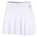 Nicci Skort Damen Weiss