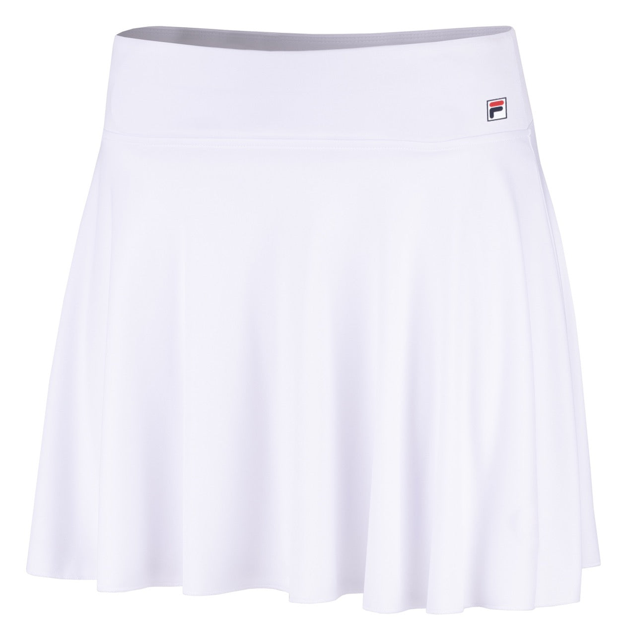 Nicci Skort Damen Weiss