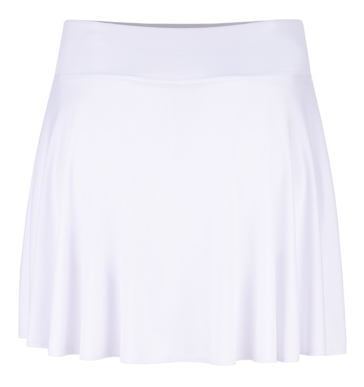 Nicci Skort Damen Weiss
