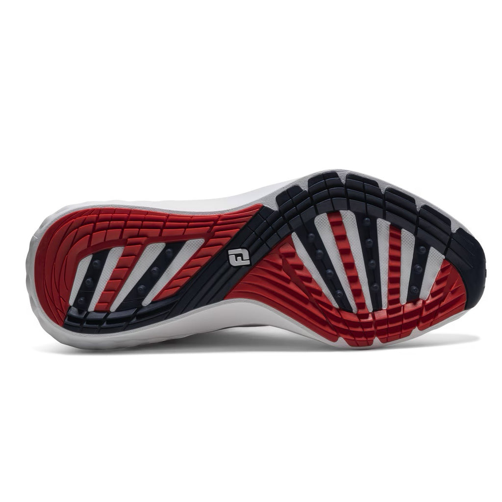Quantum Golfschuh Herren