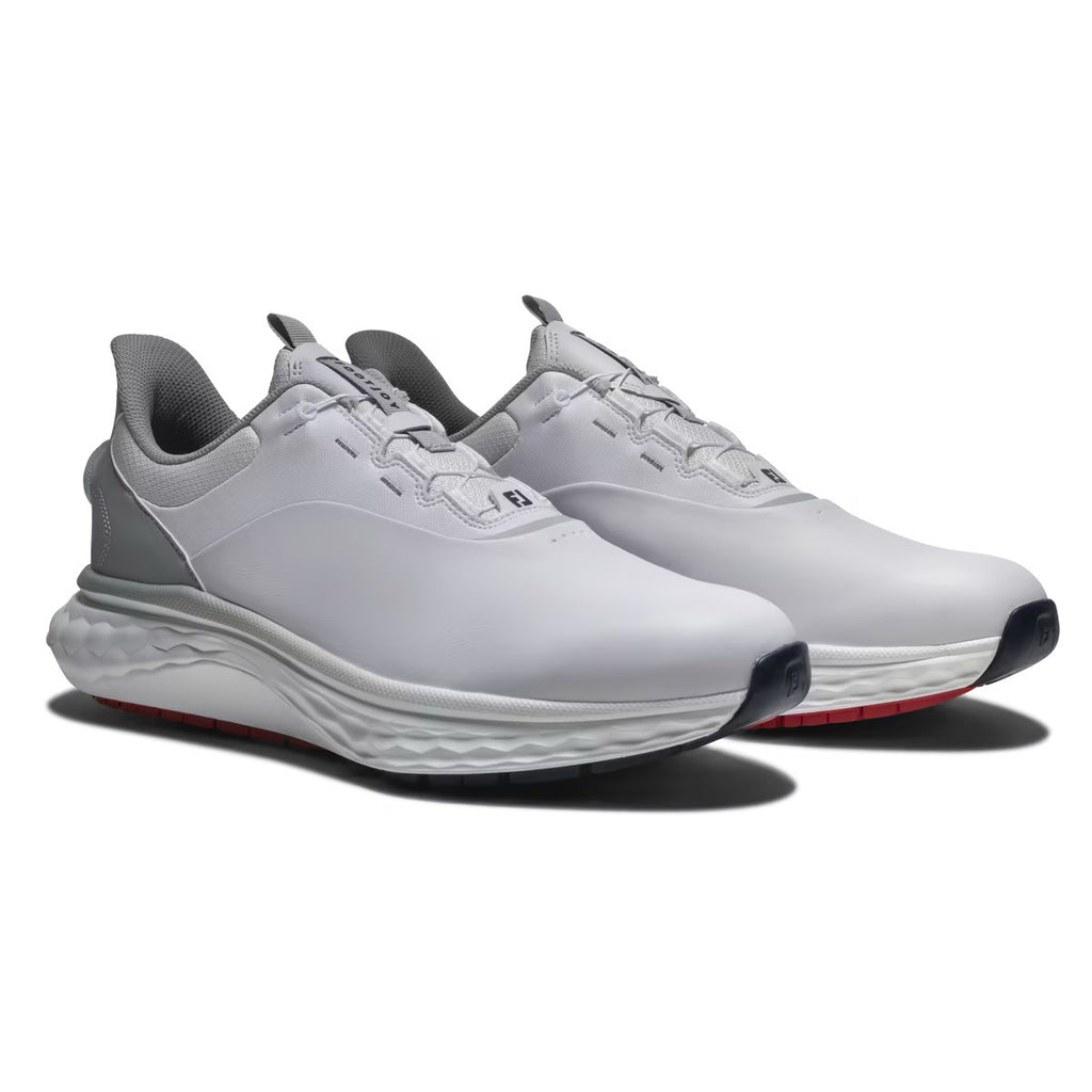 Quantum Golfschuh Herren