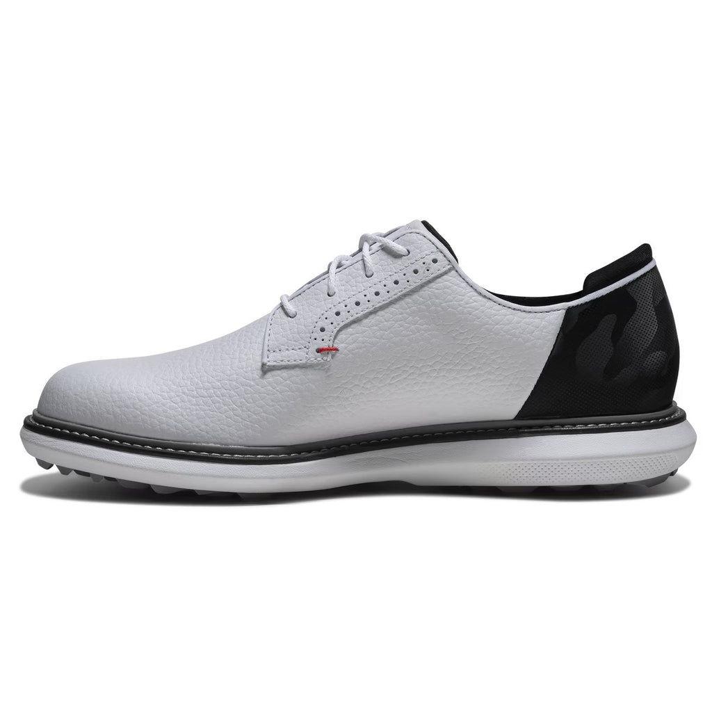 chaussure de golf traditionnelle pour hommes