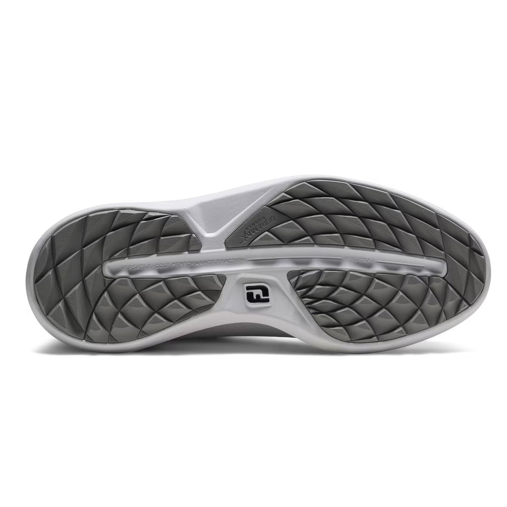 chaussure de golf traditionnelle pour hommes