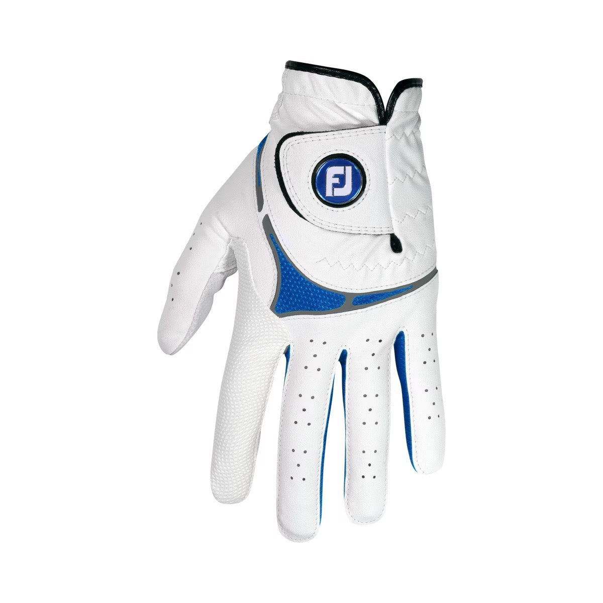 Gant de golf GTxtreme pour homme, bleu