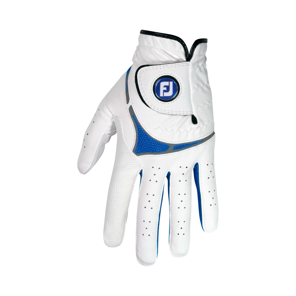 GTxtreme Golf Glove Men's Blue