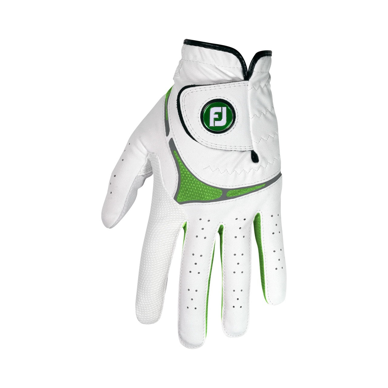 GTxtreme Golfhandschuh Herren Grün