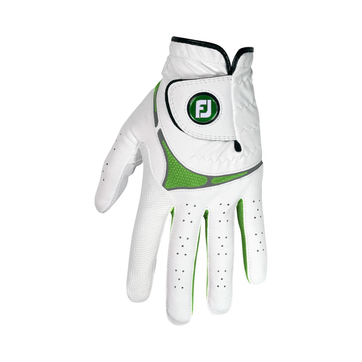 Gant de golf GTxtreme pour homme, vert