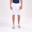 Giando Bermuda Herren Weiss