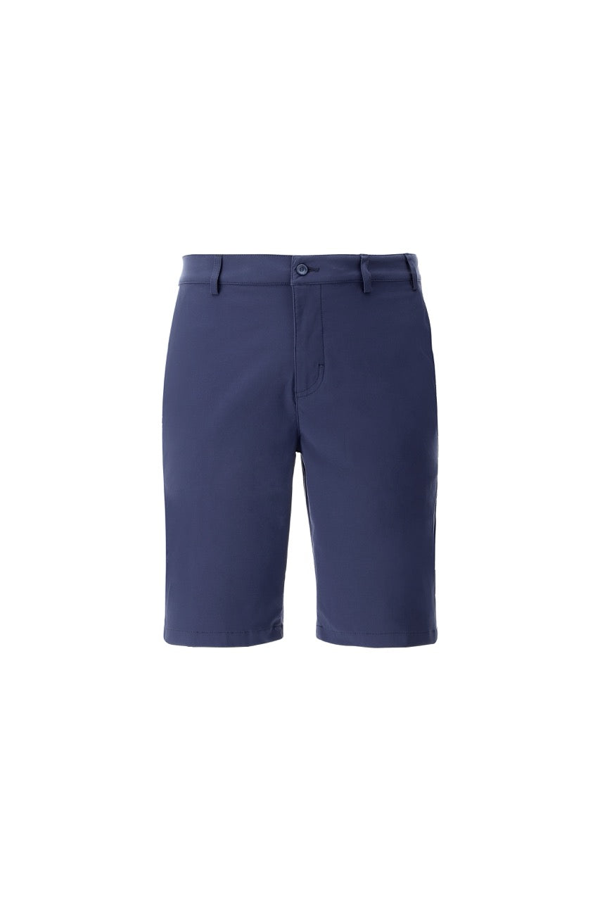 Bermuda da uomo Giando, colore blu navy