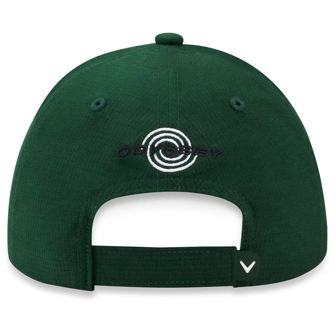 Tour Authentic Performance Pro Cap Grün/Weiss