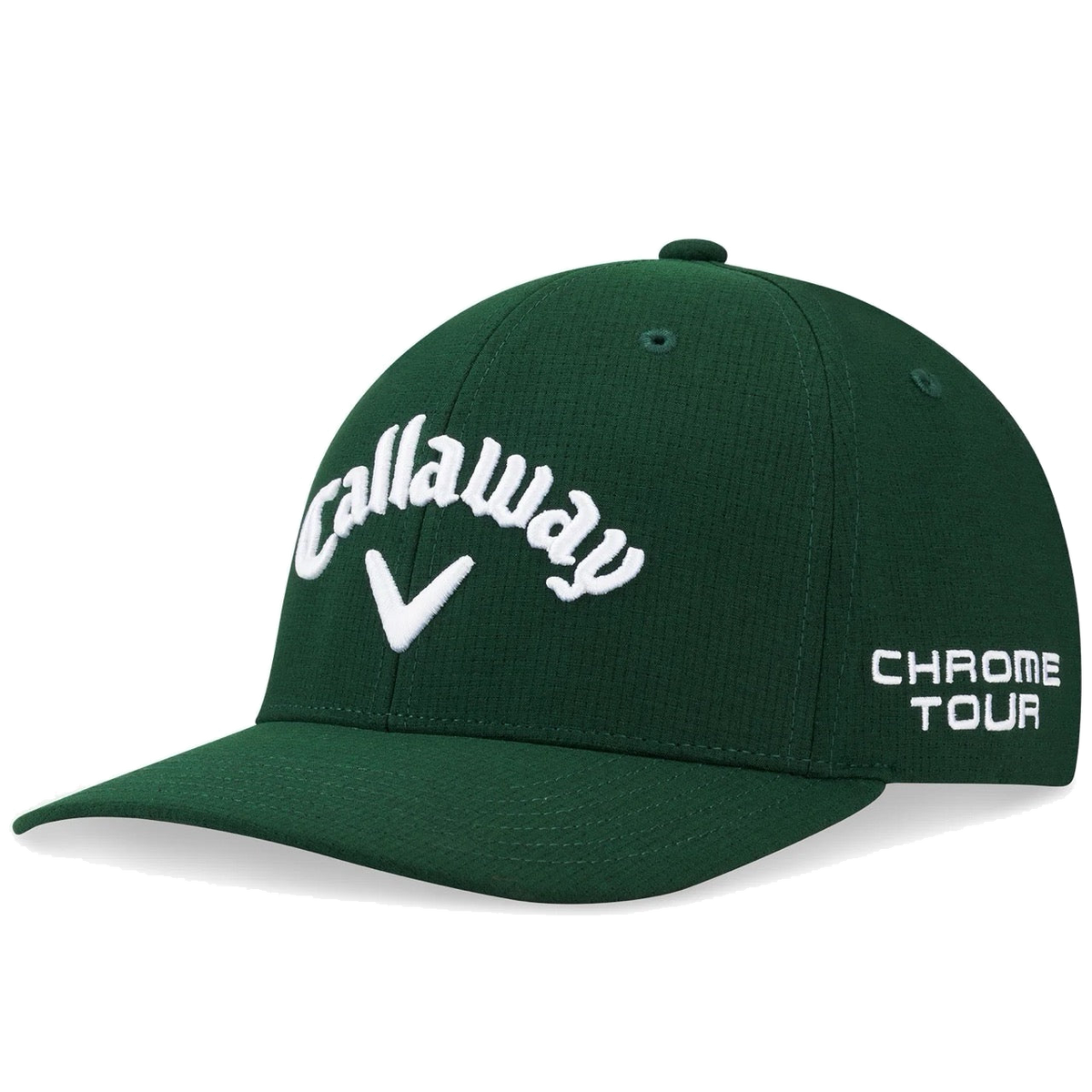 Cappellino Tour Authentic Performance Pro Verde/Bianco