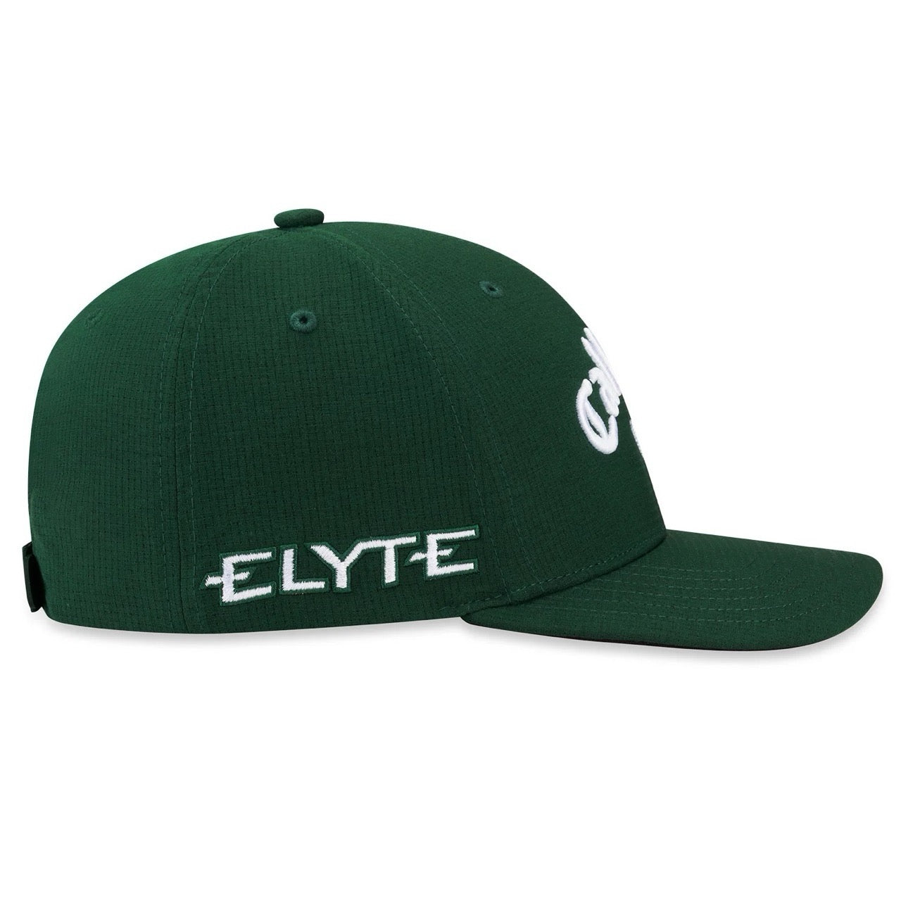 Tour Authentic Performance Pro Cap Grün/Weiss