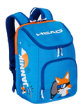 Sac à dos de visite pour enfants Jannik