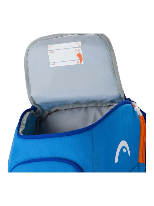 Sac à dos de visite pour enfants Jannik