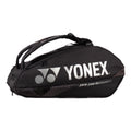 Borsa per racchette Pro 9 beige sabbia
