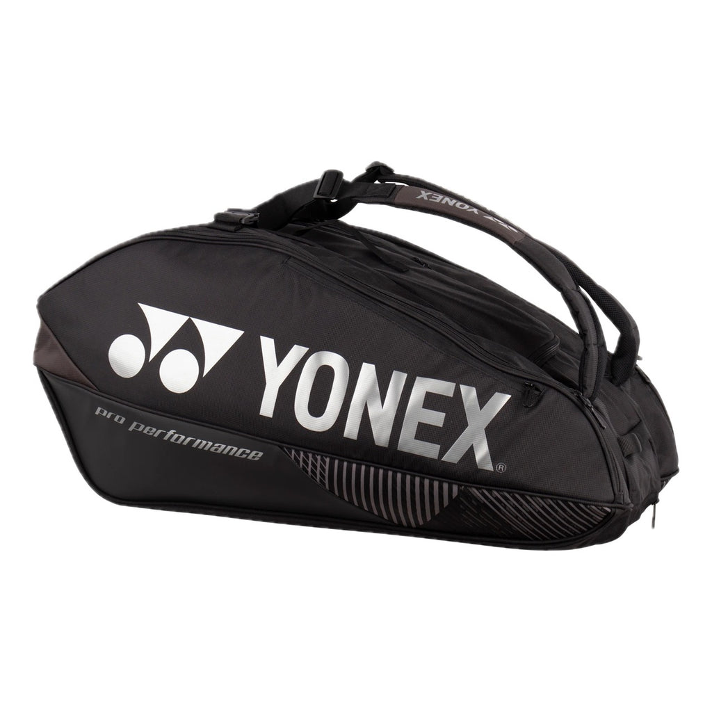 Borsa per racchette Pro 9 beige sabbia