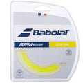 Jeu de cordes RPM Rough 12m jaune
