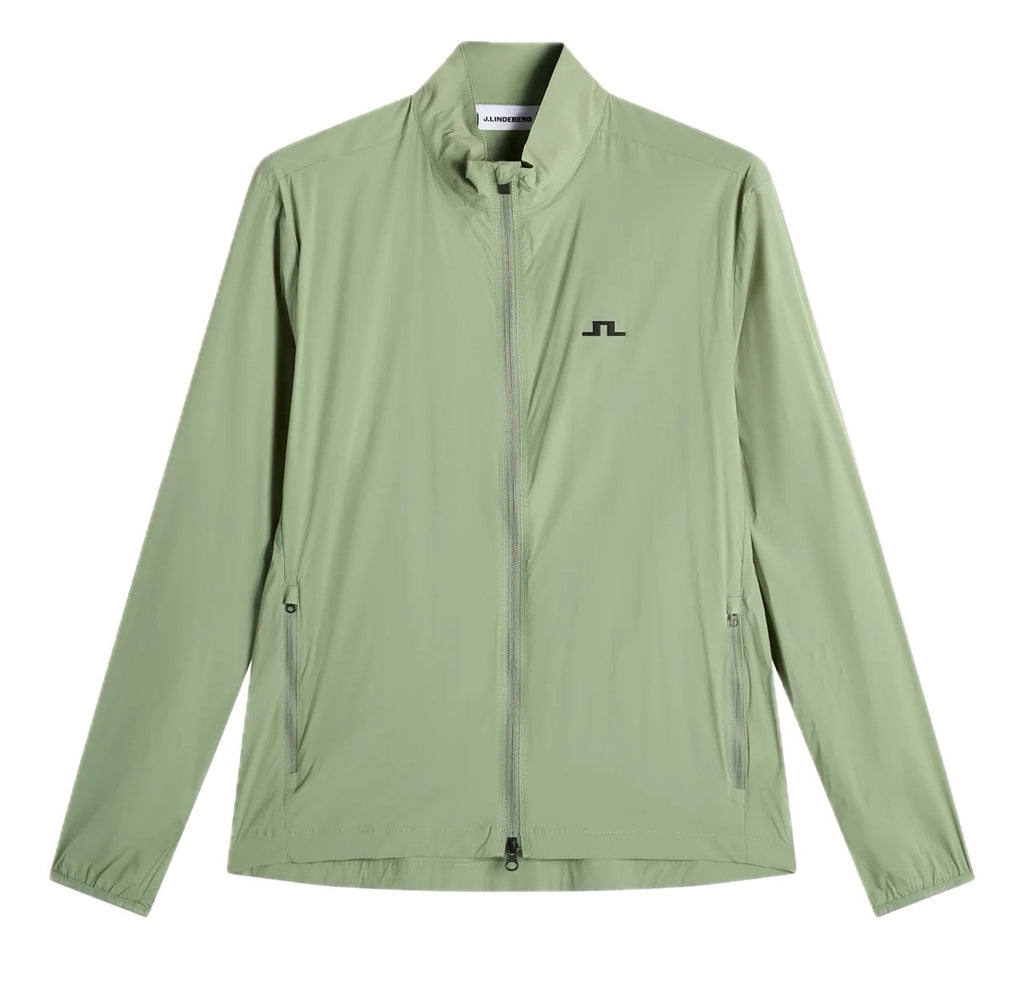 Ash Light Packable Jacket Men's Green