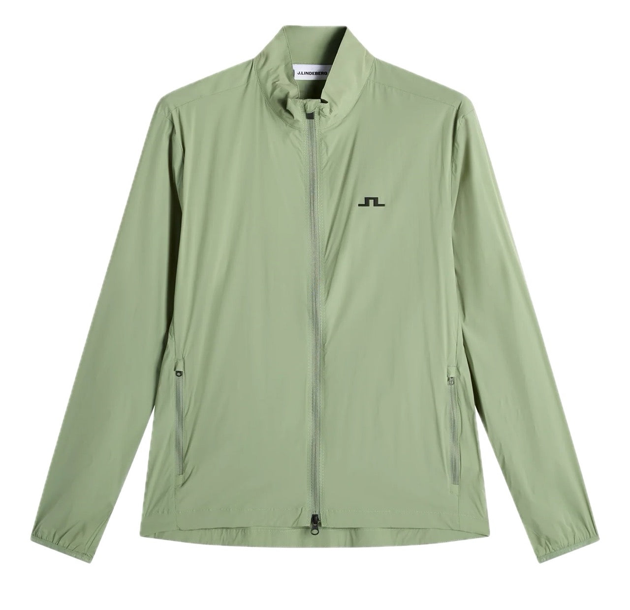 Ash Light Packable Jacke Herren Grün