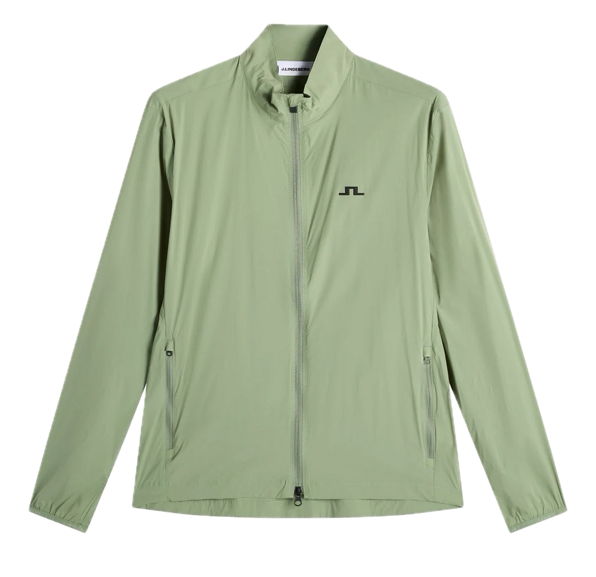 Ash Light Packable Jacket Men's Green