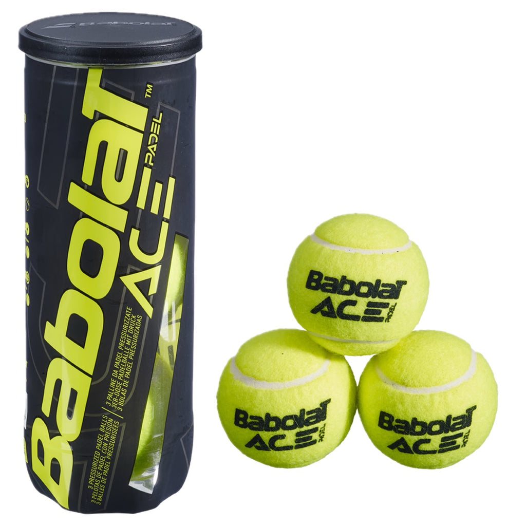Palline da paddle Ace X3