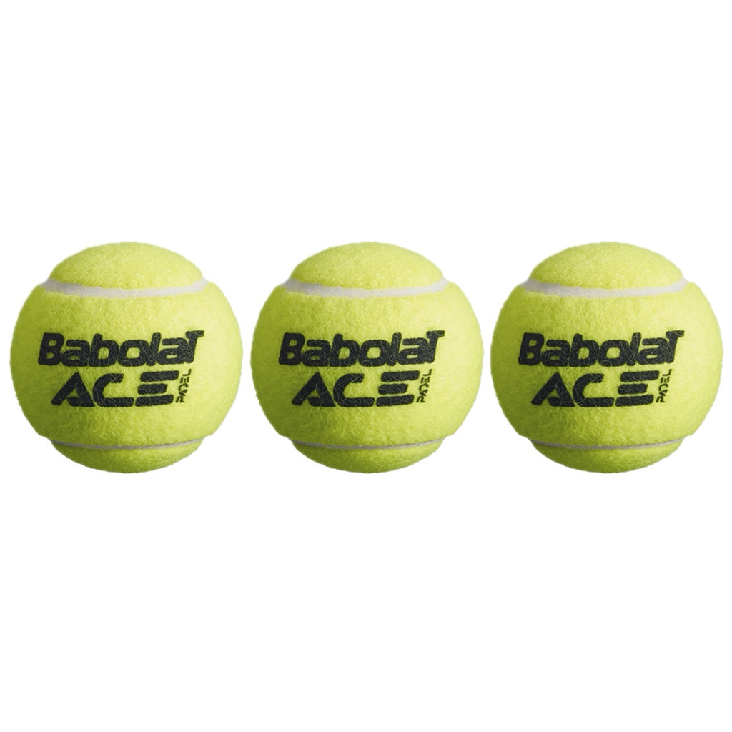 Palline da paddle Ace X3