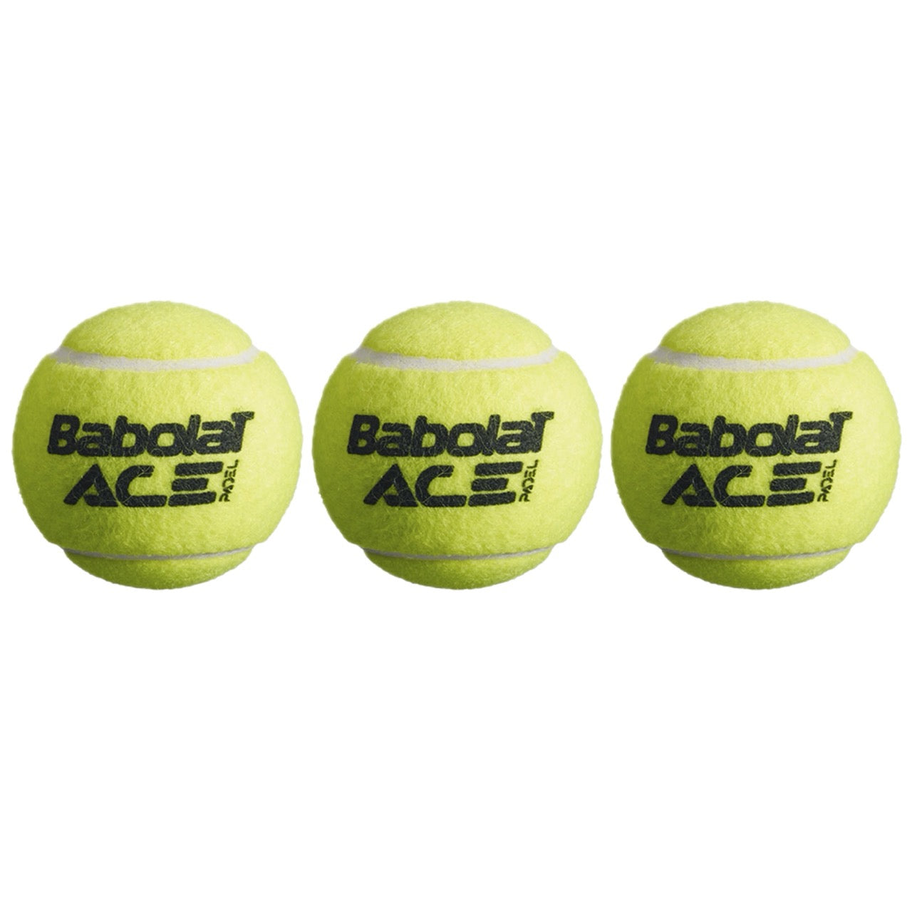 Ace X3 Padelbälle