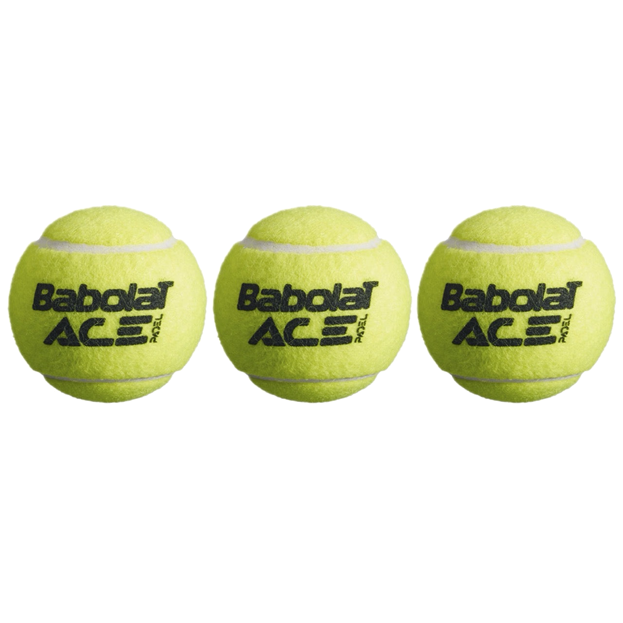 Ace X3 Padel Balls