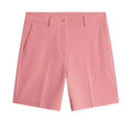 Pantaloncini lunghi da donna Gwen Flamingo Plume