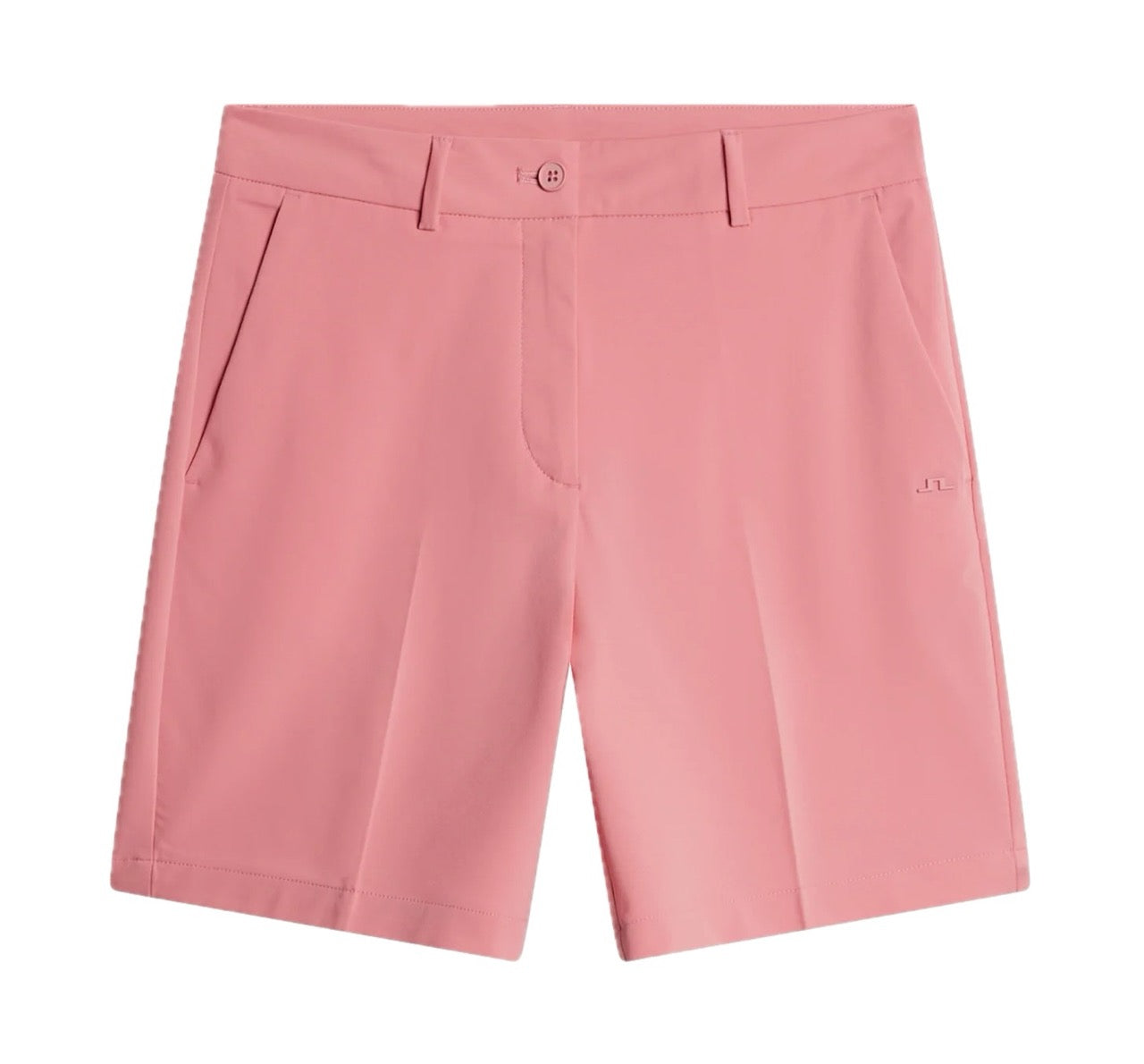 Gwen Long Shorts Damen Flamingo Plume