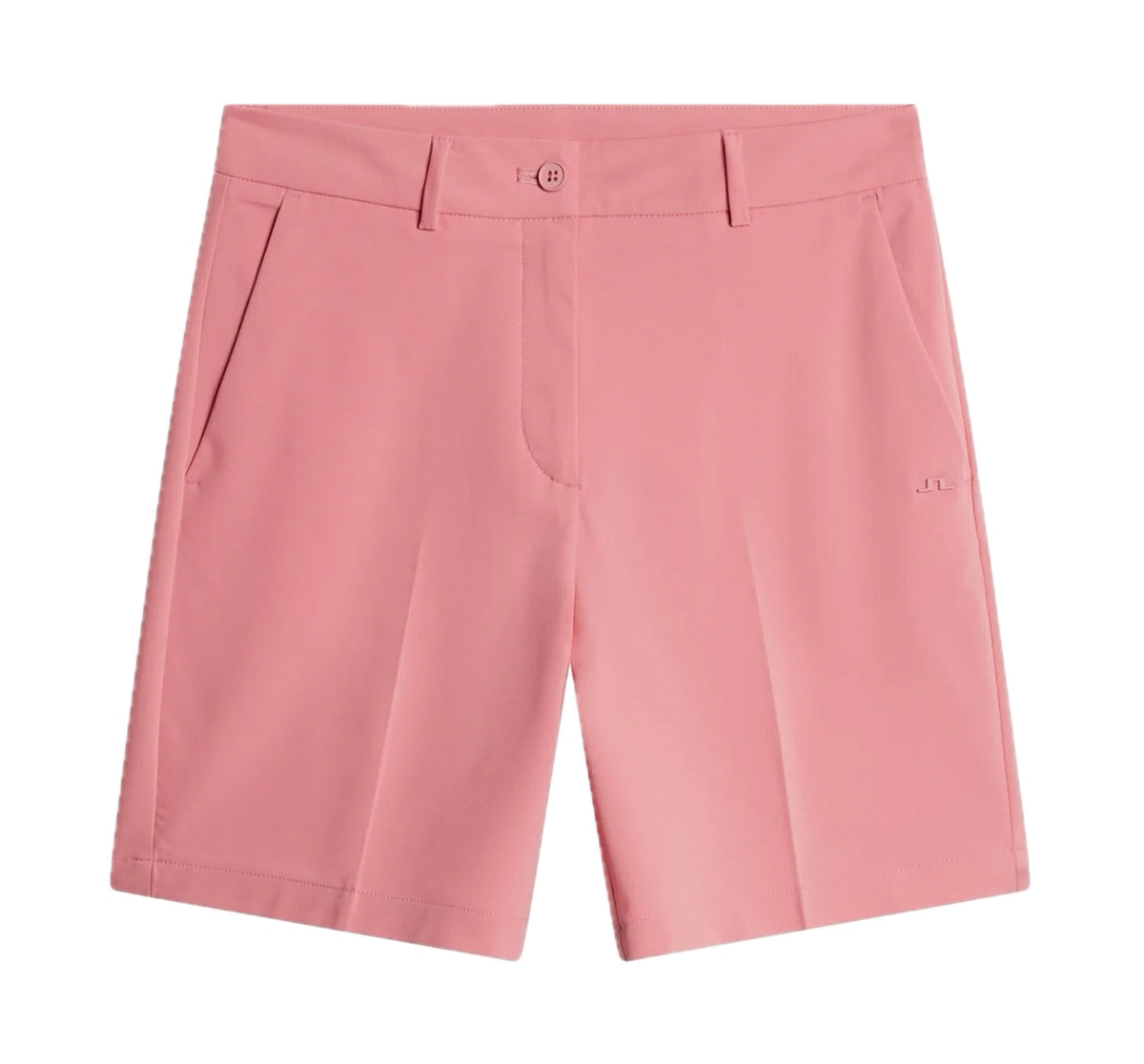 Gwen Long Shorts Women Flamingo Plume