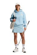 Arya Skirt Women Blue