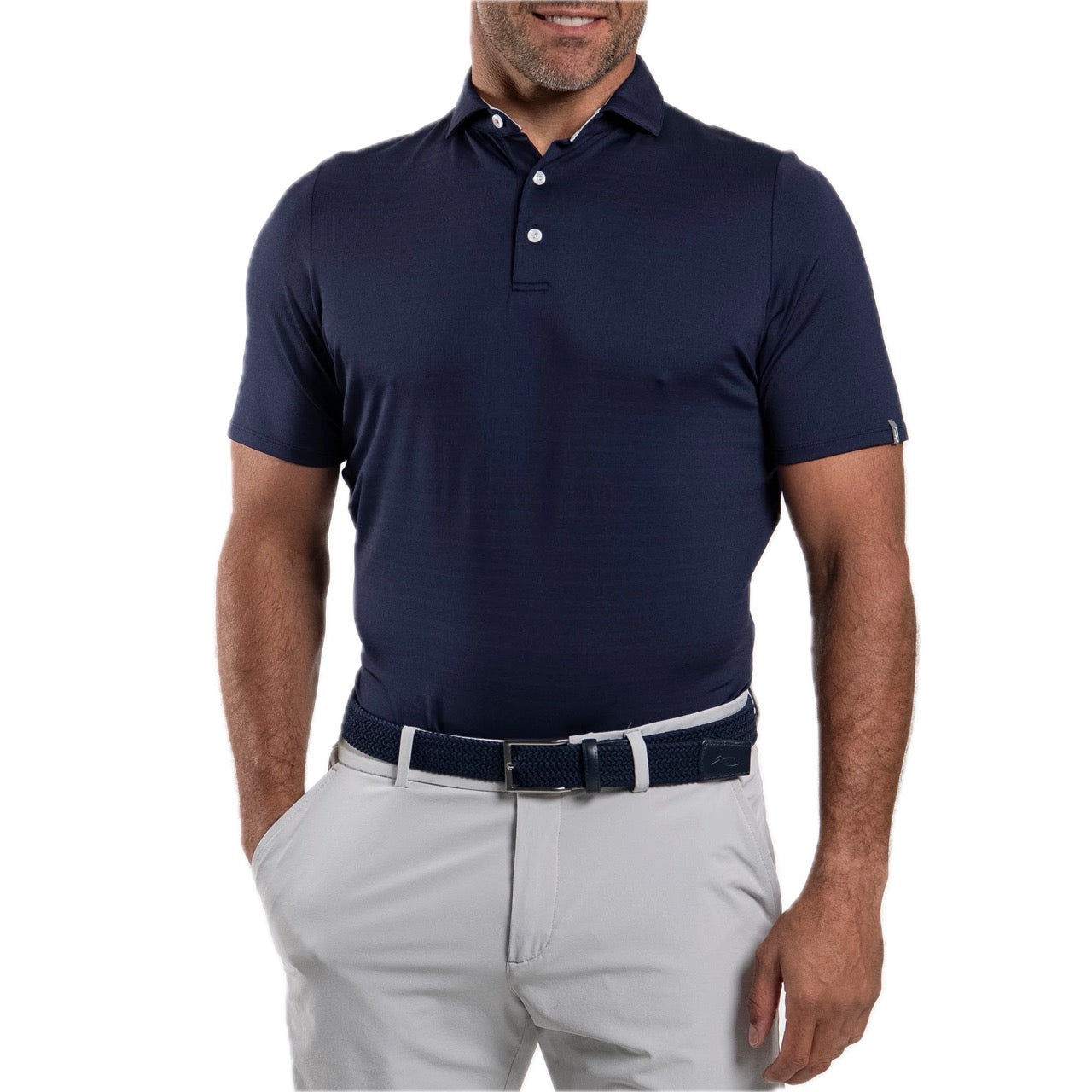 Pines Polo Men Atlanta Blue