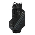 Dri Lite Tour 2 Cart Bag Black