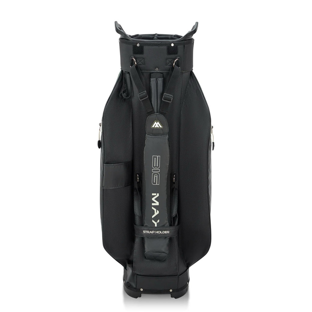 Dri Lite Tour 2 Cart Bag Black/Olive/White