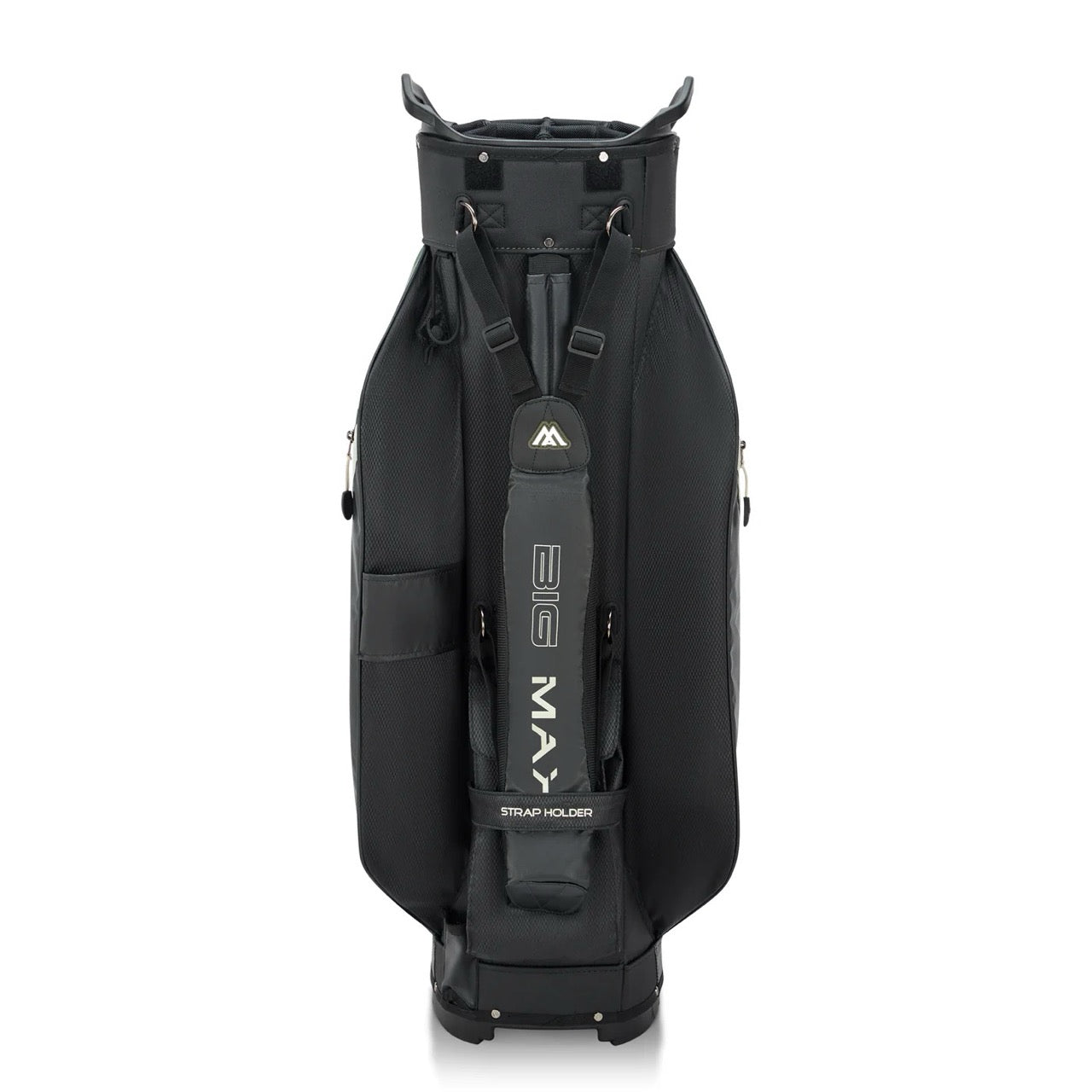 Dri Lite Tour 2 Cart Bag Black/Olive/White