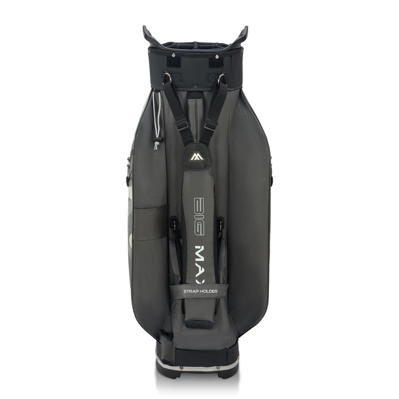 Dri Lite Tour 2 Cart Bag Gray Camo/White