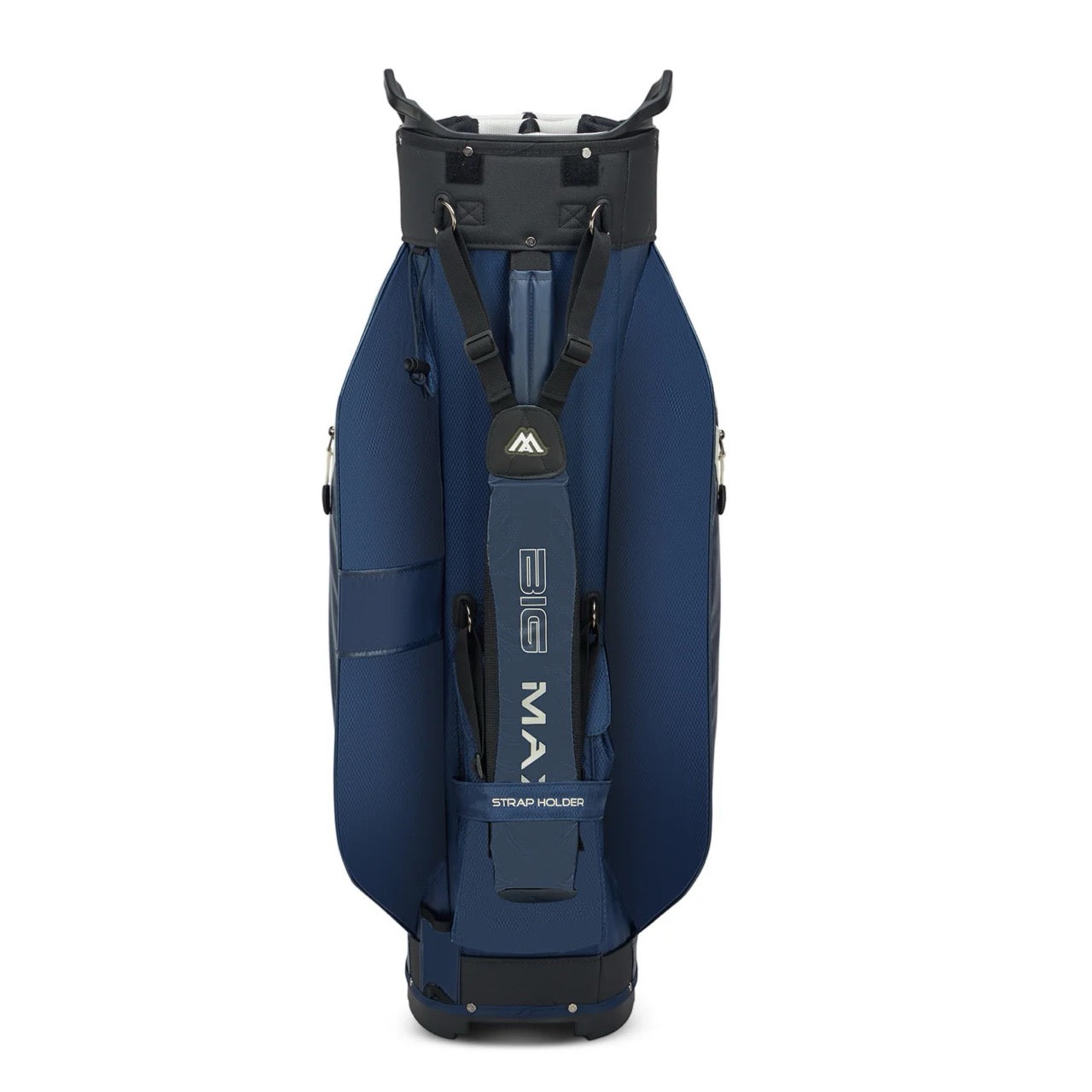 Dri Lite Tour 2 Cartbag Navy
