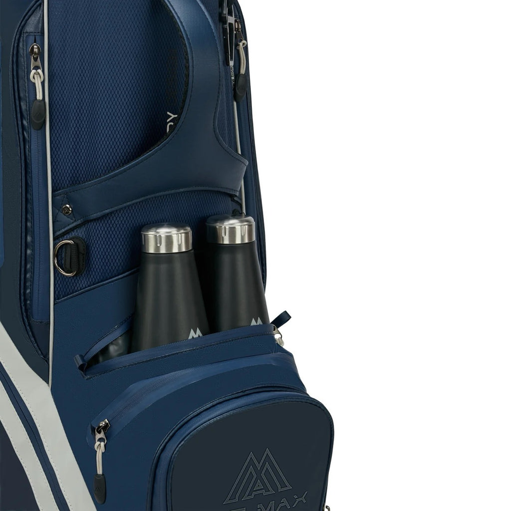 Dri Lite Tour 2 Cartbag Navy