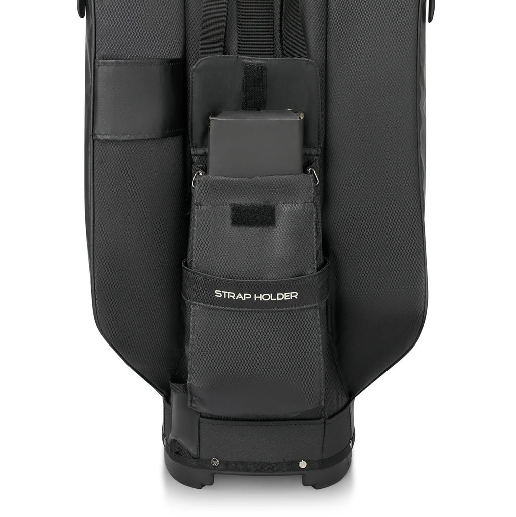 Dri Lite Tour 2 Cart Bag Black/Olive/White