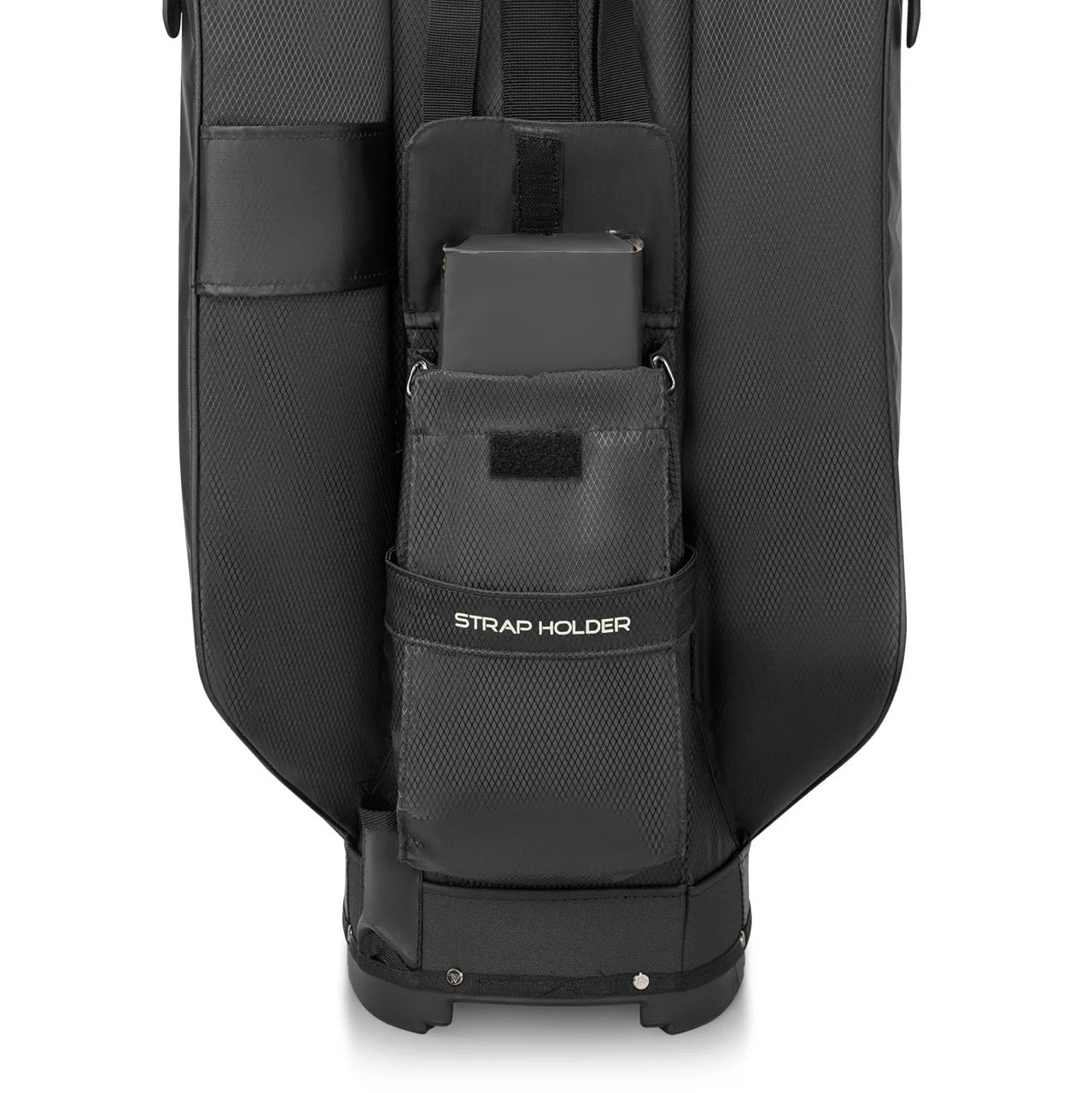 Dri Lite Tour 2 Cart Bag Black/Olive/White
