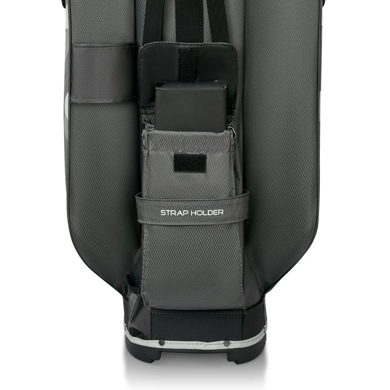 Dri Lite Tour 2 Cart Bag Gray Camo/White
