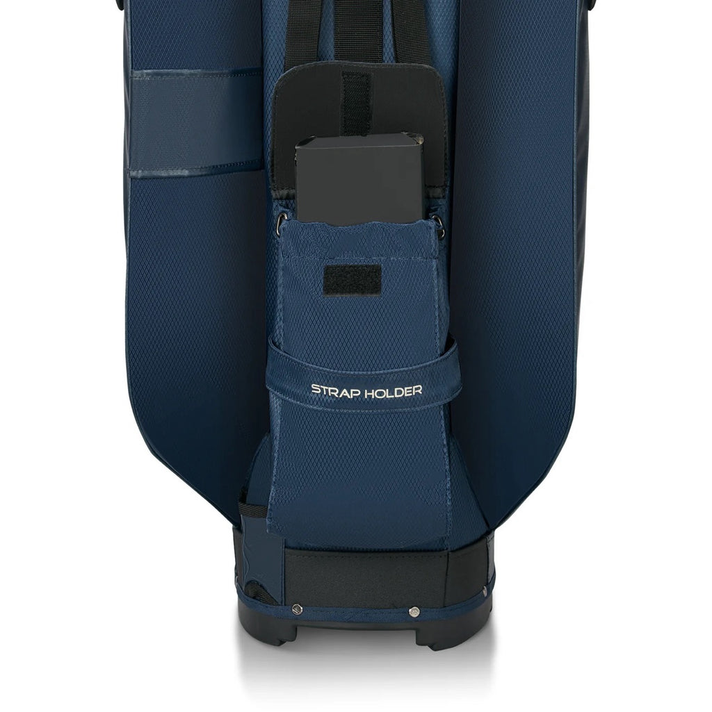 Dri Lite Tour 2 Cartbag Navy
