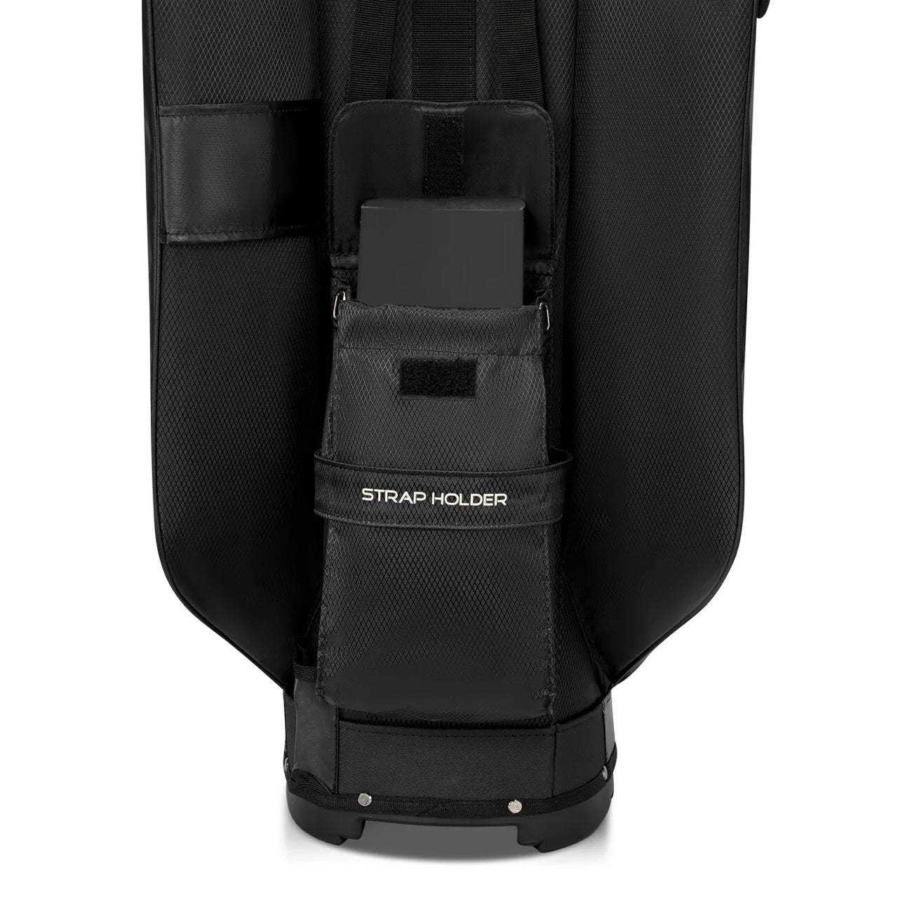 Dri Lite Tour 2 Cart Bag Black