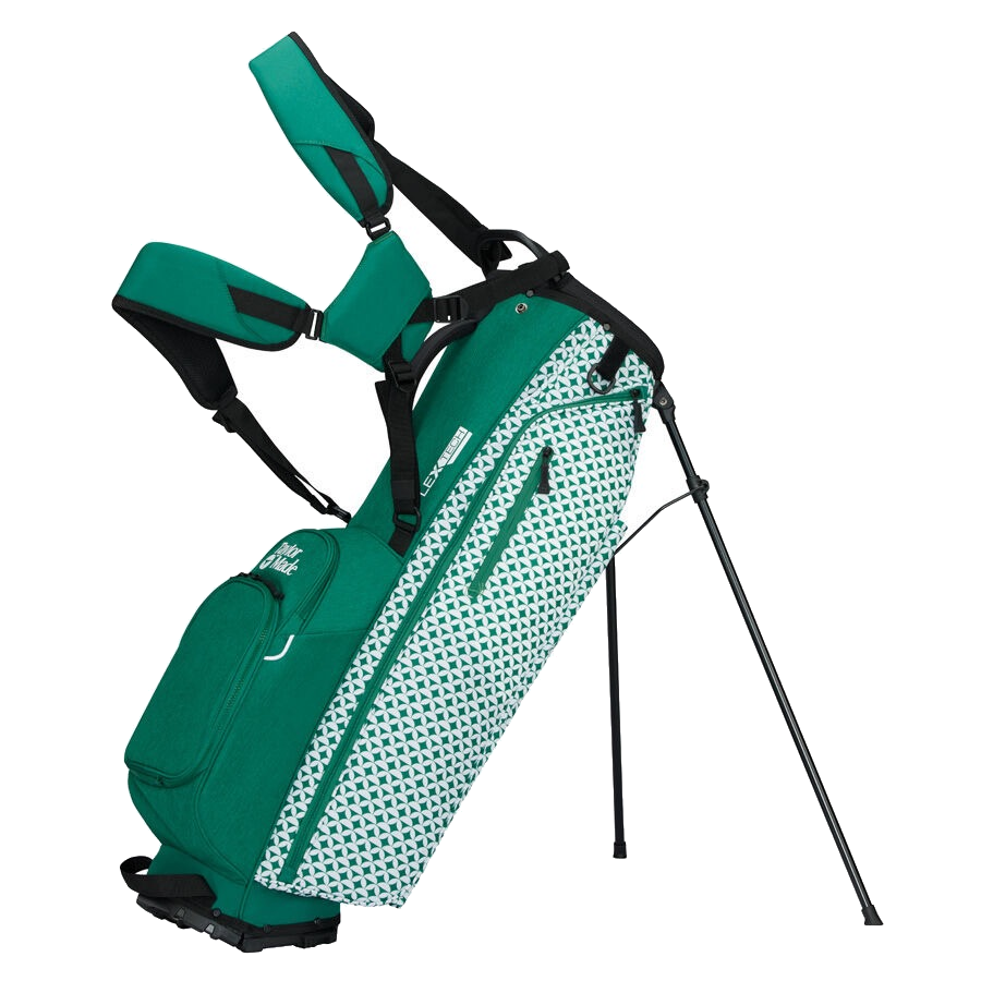 Sac trépied FlexTech Vert Héritage