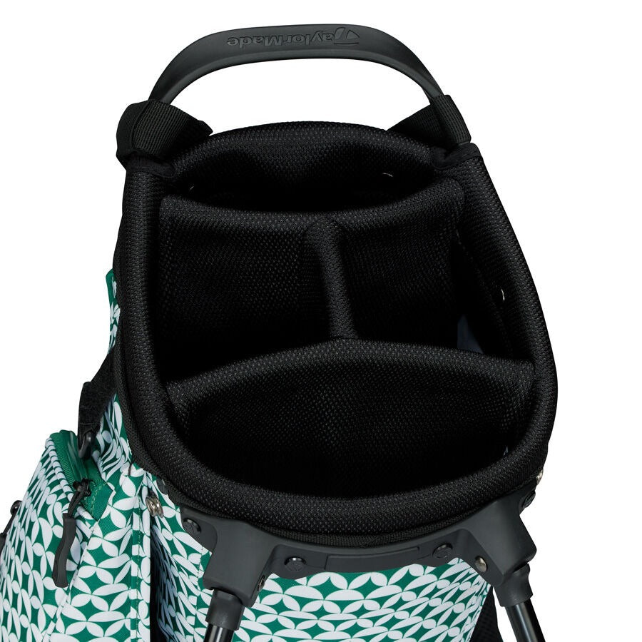 Sac trépied FlexTech Vert Héritage