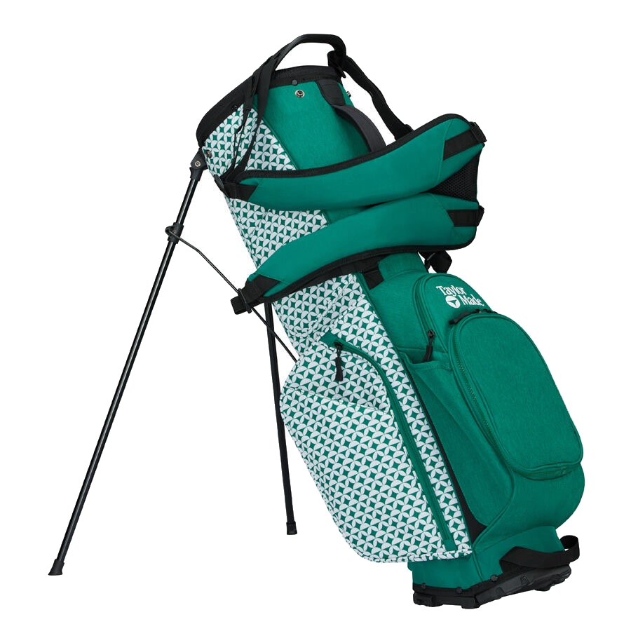 Sac trépied FlexTech Vert Héritage